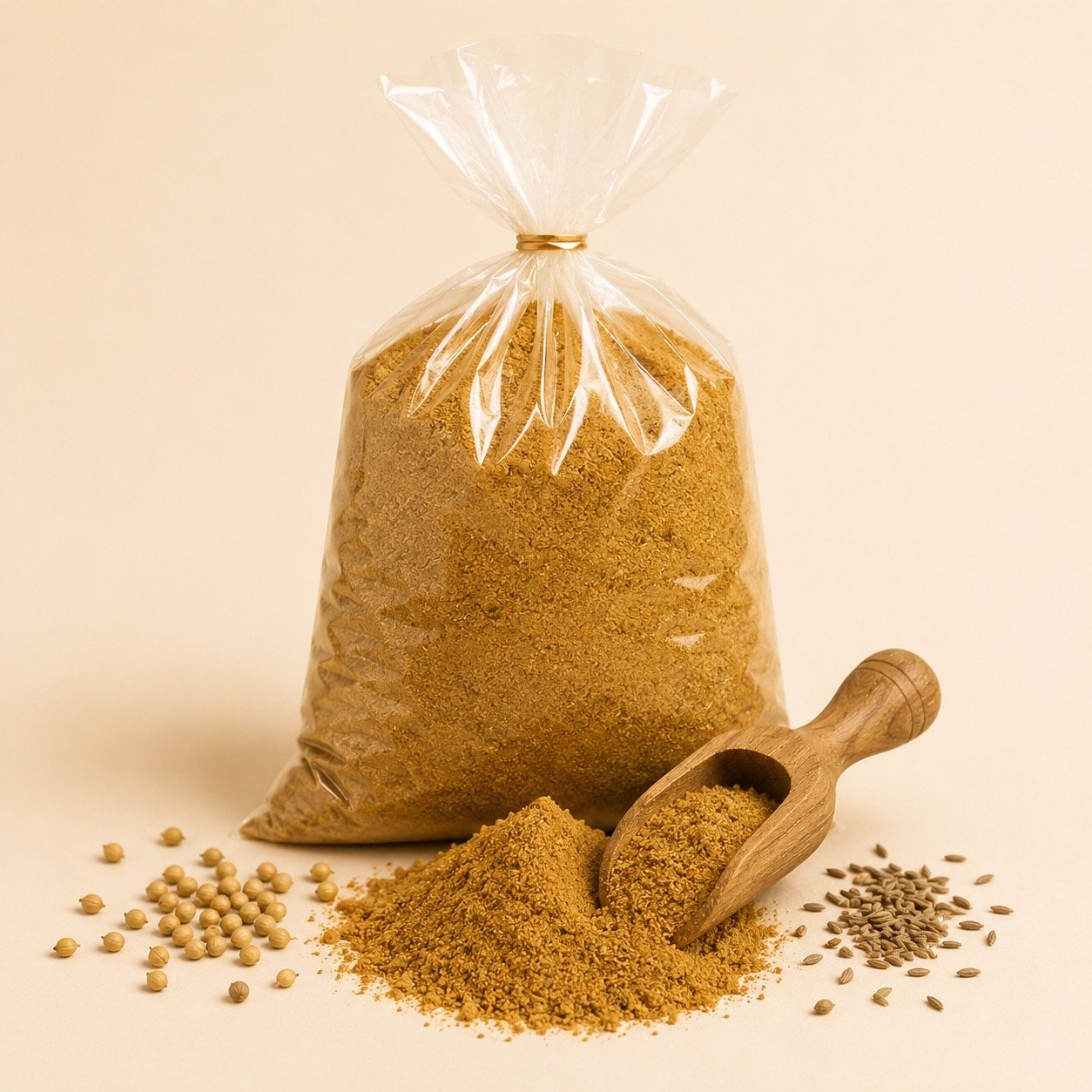 Coriander-Cumin Powder thumbnail 3